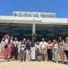 Costa del Sol refuerza el turismo idiomático