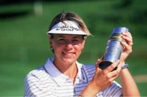 Las estrellas de Rolex brillan en Evian Championship, Revista de Golf para Mujeres, Ladies In Golf