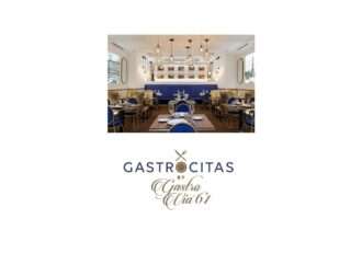 GastroVía 61 lleva la gastronomía gallega a Madrid