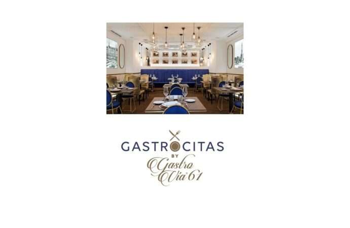 GastroVía 61 lleva la gastronomía gallega a Madrid, Revista de Golf para Mujeres, Ladies In Golf