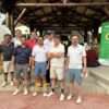 La Zagaleta impulsa el golf solidario con Cudeca