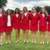 España conquista el Campeonato de Europa Femenino