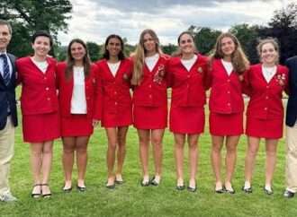España conquista el Campeonato de Europa Femenino
