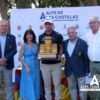 Flavio Michetti gana el Alps de las Castillas