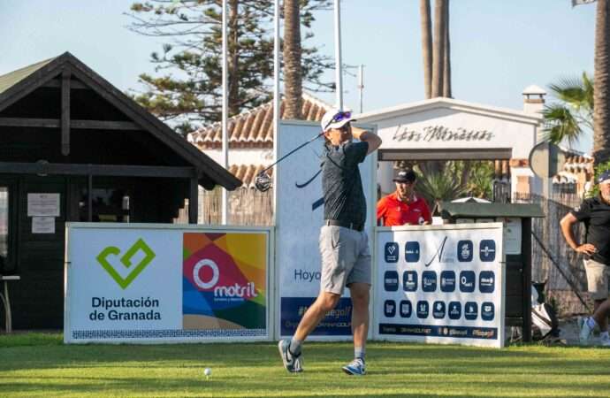 M&aacute;s de un centenar de golfistas en el Circuito Albatros, Revista de Golf para Mujeres, Ladies In Golf