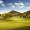 Castillo de Gorraiz debuta en el Santander Golf Tour