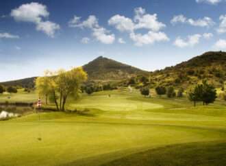 Castillo de Gorraiz debuta en el Santander Golf Tour