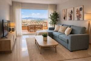 Spirit Almerimar: Holidays with a Mediterranean Soul, Women's Golf Magazine, Ladies In Golf
