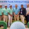 Turismo Costa del Sol promociona su oferta de golf
