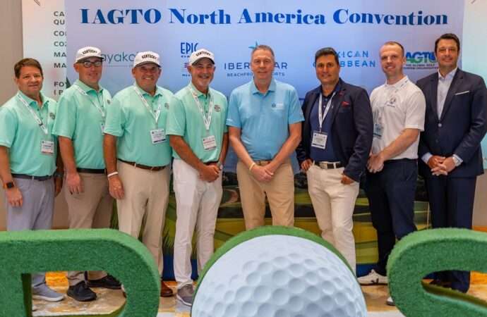 Turismo Costa del Sol promociona su oferta de golf, Revista de Golf para Mujeres, Ladies In Golf
