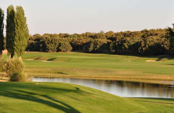 Golf Lerma, escaparate del futuro del golf europeo, Revista de Golf para Mujeres, Ladies In Golf