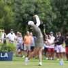 Anna Huang regresa a La Sella Open con todo su brillo