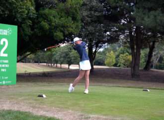 Beth Coulter gana el Women’s Irish Challenge