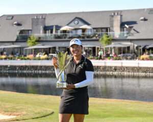 001_HOME_DEF, Women's Golf Magazine, Ladies In Golf