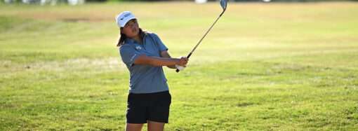 Natalia Escuriola won the Santander Golf Tour in Norba Golf Club, Women's Golf Magazine, Ladies In Golf