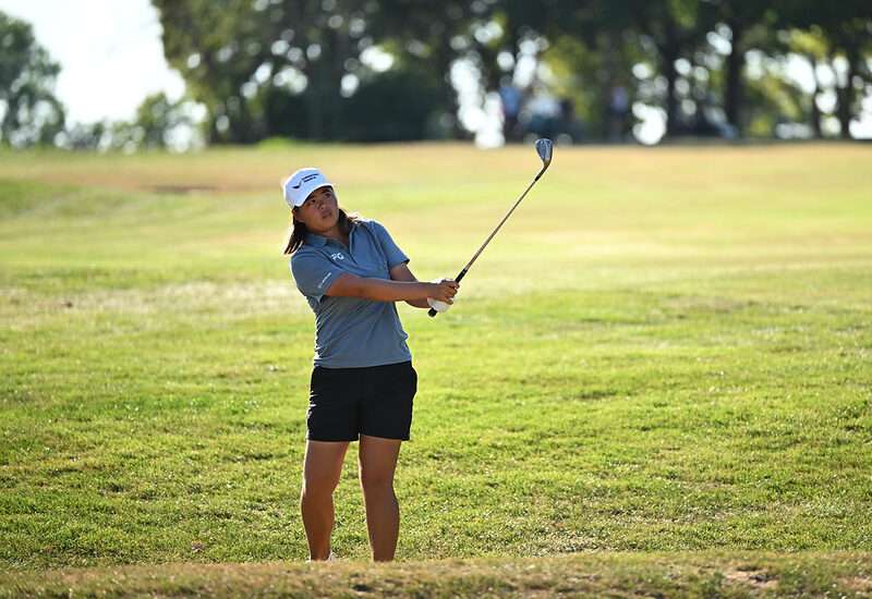 001_HOME_DEF, Women's Golf Magazine, Ladies In Golf