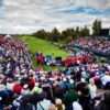 La Solheim Cup prepara una semana histórica de golf