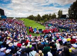 La Solheim Cup prepara una semana histórica de golf