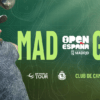 Shane Lowry se suma al cartel del Open de España