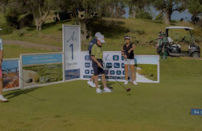 El Circuito Albatros sigue su camino a Portugal, Revista de Golf para Mujeres, Ladies In Golf