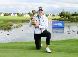 Single Post Template, Women's Golf Magazine, Ladies In Golf