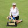 Eleonor Givens claims Maiden LET title in Switzerland