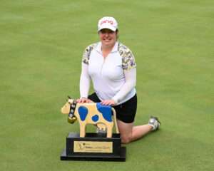 001_HOME_DEF, Women's Golf Magazine, Ladies In Golf