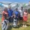 El II Torneo La Ballena reúne un centenar de golfistas
