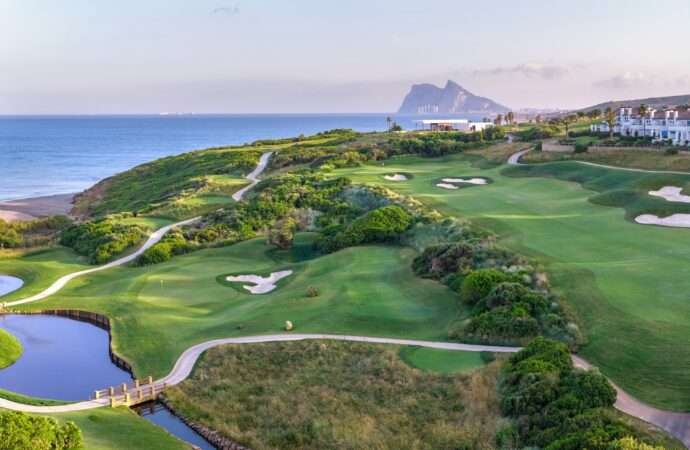 La Hacienda Links named among the World’s Most Beautiful, Women's Golf Magazine, Ladies In Golf