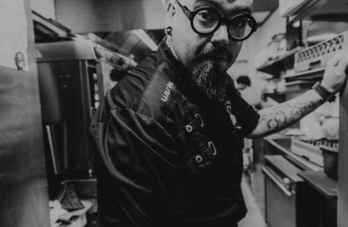 Restaurante Gamberro: la cocina creativa de Aragón, Revista de Golf para Mujeres, Ladies In Golf