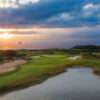 Trump Turnberry amplía su oferta de golf con Trump’s Twelve