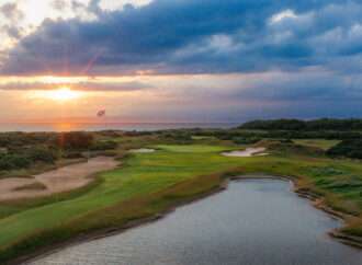 Trump Turnberry amplía su oferta de golf con Trump’s Twelve