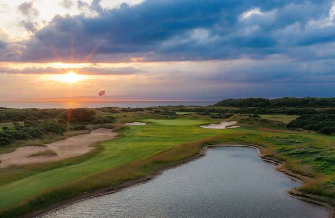 Trump Turnberry amplía su oferta de golf con Trump’s Twelve, Revista de Golf para Mujeres, Ladies In Golf