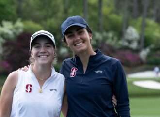 Paula Martín y Andrea Revuelta lideres en el Ranking mundial