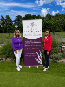 001_HOME_DEF, Women's Golf Magazine, Ladies In Golf