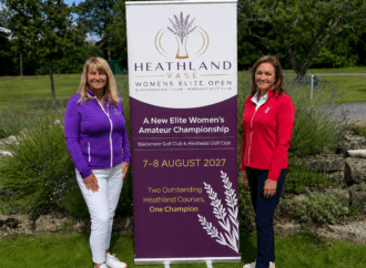 Single Post Template, Women's Golf Magazine, Ladies In Golf