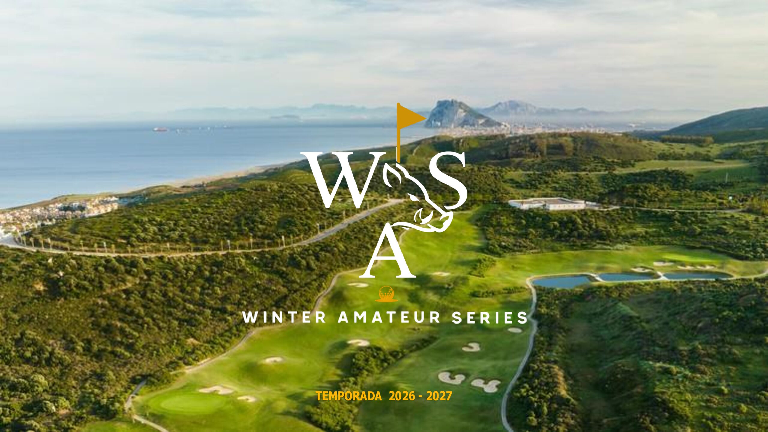 Nace en la Costa del Sol el Winter Amateur Series