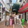 Costa del Sol impulsa el turismo de lujo en Oriente Medio