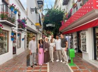 Costa del Sol impulsa el turismo de lujo en Oriente Medio