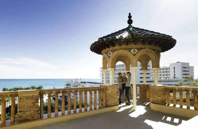 La Costa del Sol conquista al viajero de sol y playa, Revista de Golf para Mujeres, Ladies In Golf