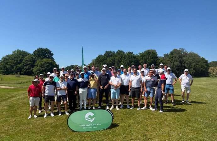 La Costa del Sol, referente del golf internacional, Revista de Golf para Mujeres, Ladies In Golf