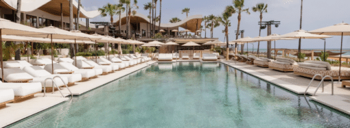 Restaurante El Lago de Marbella, Revista de Golf para Mujeres, Ladies In Golf