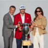 Thriston Lawrence gana el OMEGA Masters 2026