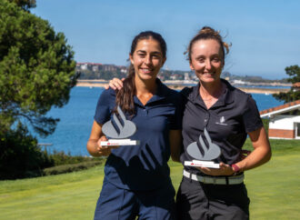 Inicio, Revista de golf para mujeres, noticias y reportajes sobre Golf, Revista de Golf para Mujeres, Ladies In Golf