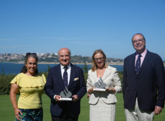Inicio, Revista de golf para mujeres, noticias y reportajes sobre Golf, Revista de Golf para Mujeres, Ladies In Golf