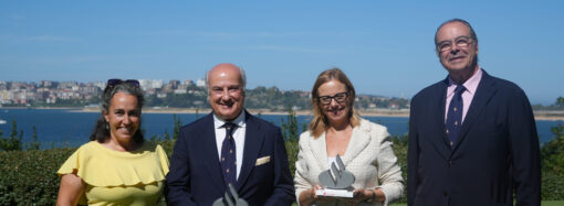 Johan Edfors conquista la European Legends Cup, Revista de Golf para Mujeres, Ladies In Golf