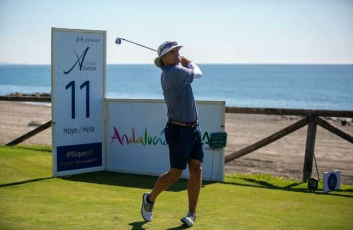 El Circuito Albatros aterriza en la Costa del Sol, Revista de Golf para Mujeres, Ladies In Golf
