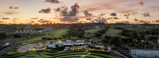 Apes Hill Barbados entra en el Top 100 de resorts de golf, Revista de Golf para Mujeres, Ladies In Golf