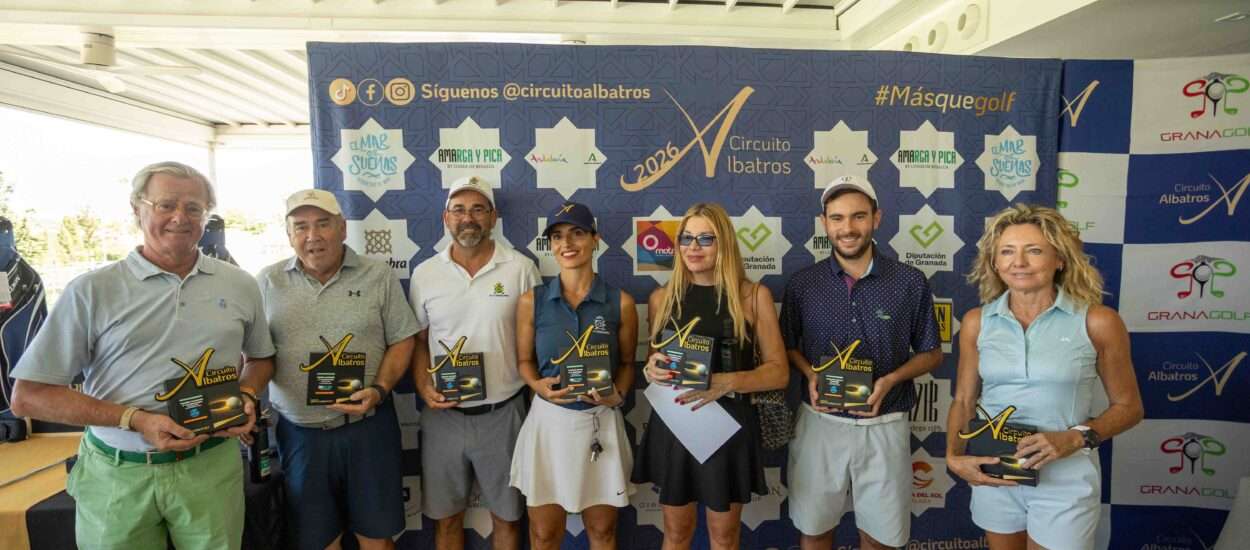 Inicio, Revista de golf para mujeres, noticias y reportajes sobre Golf, Revista de Golf para Mujeres, Ladies In Golf