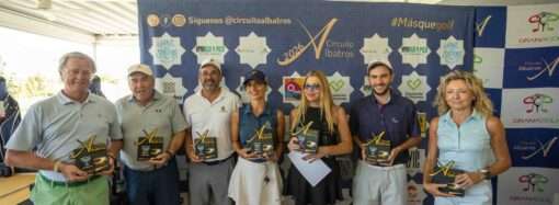La Sella Open 2026 rinde homenaje a Carmen Alonso, Revista de Golf para Mujeres, Ladies In Golf